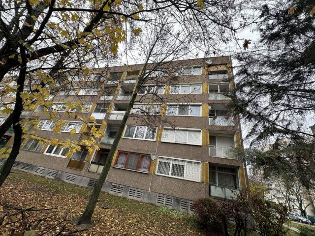 Eladó panellakás, Budapesten, XV. kerületben 74.9 M Ft, 3 szobás