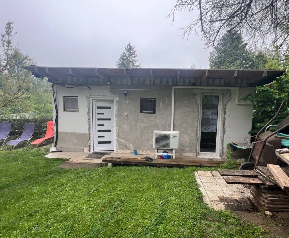 Eladó nyaraló, Tatabányán 16.99 M Ft, 1 szobás