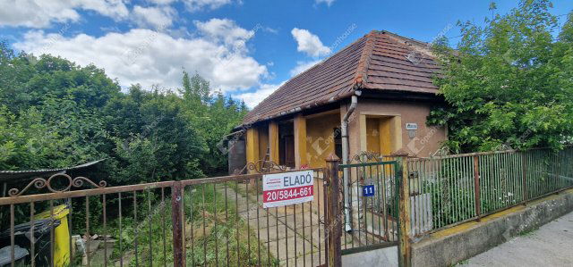 Eladó családi ház, Miskolcon 14.99 M Ft, 3 szobás