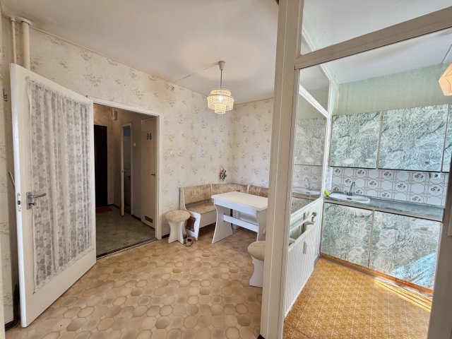 Eladó téglalakás, Nyíregyházán 34.9 M Ft, 2 szobás