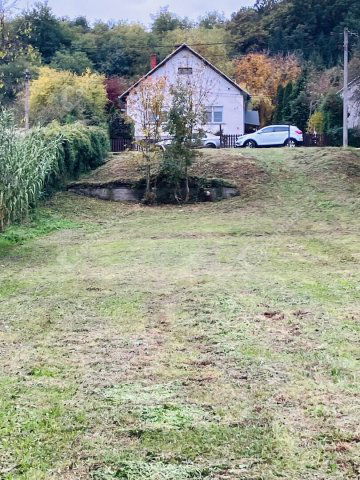 Eladó telek, Zalalövőn 5.9 M Ft / költözzbe.hu