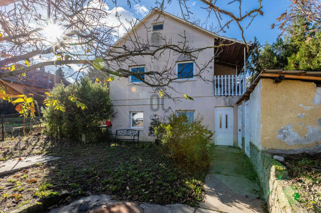Eladó családi ház, Gödön 59.9 M Ft, 3 szobás