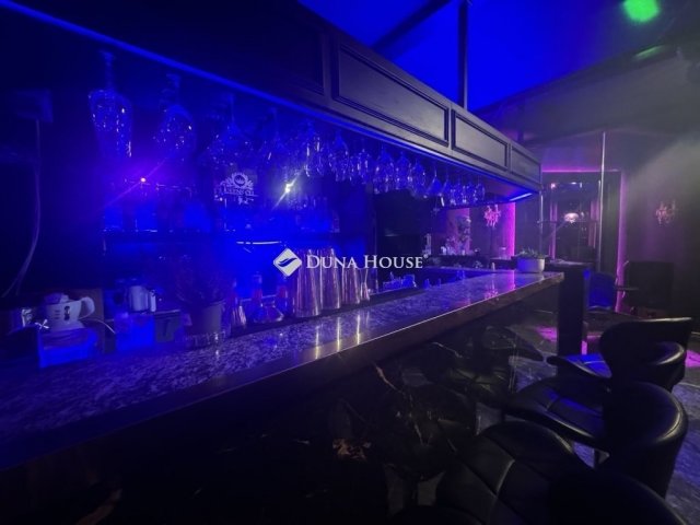 Eladó üzlethelyiség, Budapesten, VIII. kerületben 110 M Ft