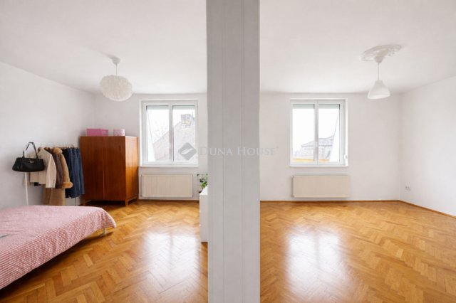 Eladó téglalakás, Budapesten, XIV. kerületben 94 M Ft, 3 szobás