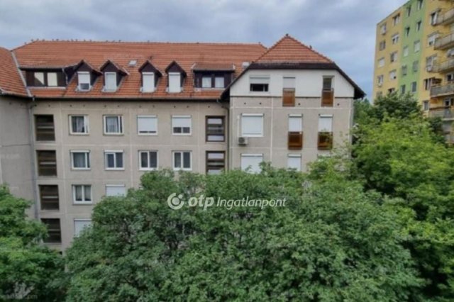 Eladó panellakás, Budapesten, XIX. kerületben 51.9 M Ft, 1 szobás