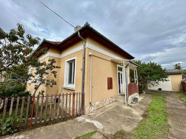 Eladó családi ház, Budapesten, XXIII. kerületben 94.9 M Ft