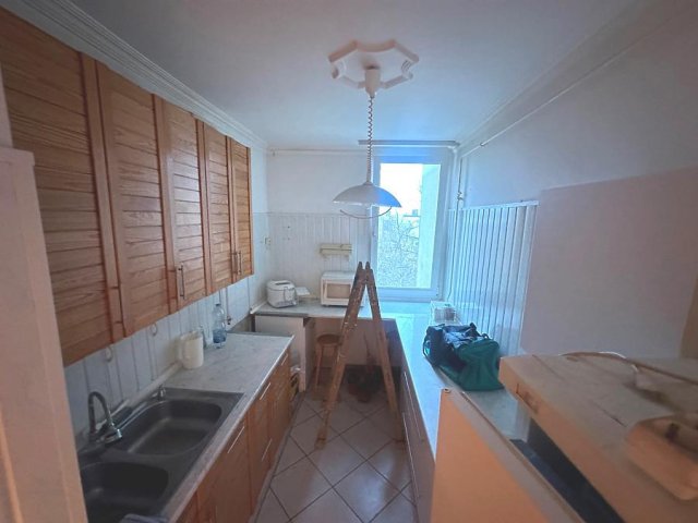 Eladó téglalakás, Budapesten, X. kerületben 64.9 M Ft, 2 szobás