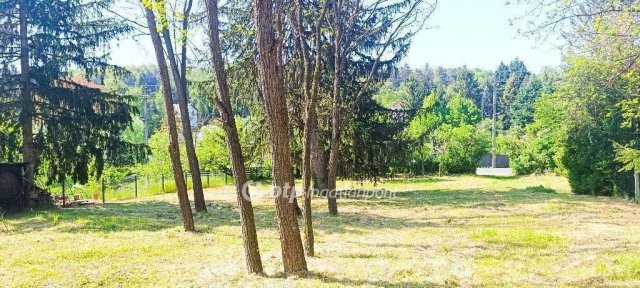 Eladó telek, Győrújbaráton 46.8 M Ft / költözzbe.hu