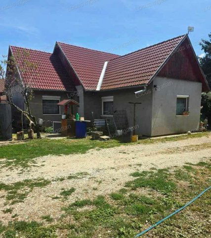 Eladó családi ház, Mezőtúron 36.5 M Ft / költözzbe.hu