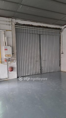 Kiadó ipari ingatlan, Gödön 739 E Ft / hó / költözzbe.hu