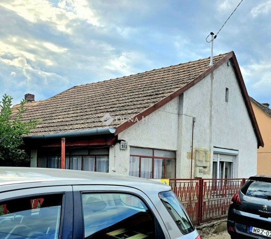 Eladó családi ház, Erdősmecskén 7.9 M Ft, 3 szobás
