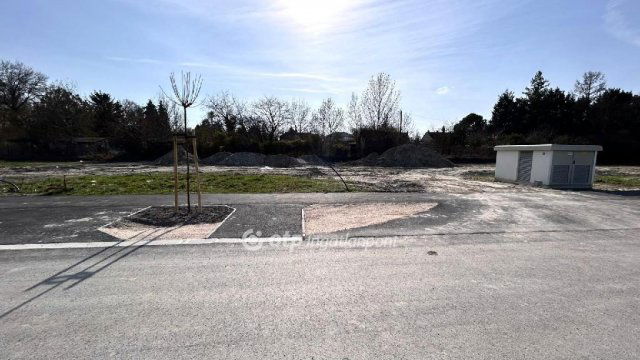 Eladó telek, Győrött 69 M Ft / költözzbe.hu