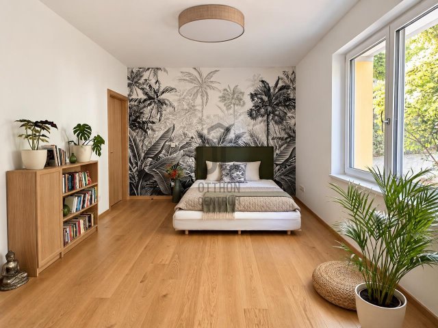 Kiadó családi ház, albérlet, Budapesten, II. kerületben