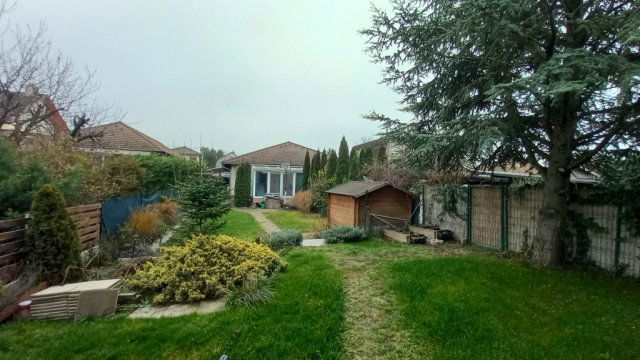 Eladó ikerház, Dunakeszin 169.5 M Ft, 4 szobás