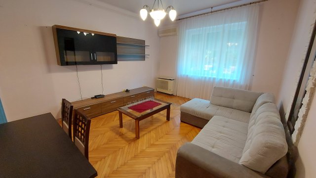 Kiadó téglalakás, albérlet, Budapesten, XIV. kerületben