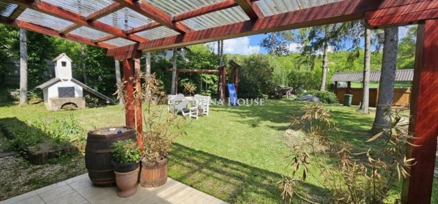 Eladó ikerház, Orfűn 34.99 M Ft, 3 szobás / költözzbe.hu