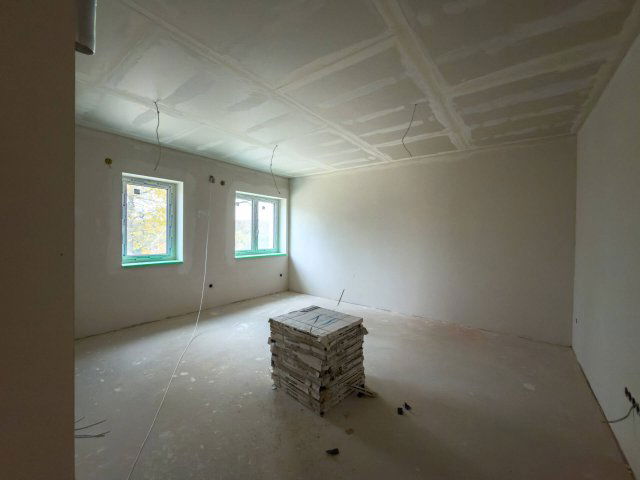 Eladó téglalakás, Rétságon 33 M Ft, 1 szobás