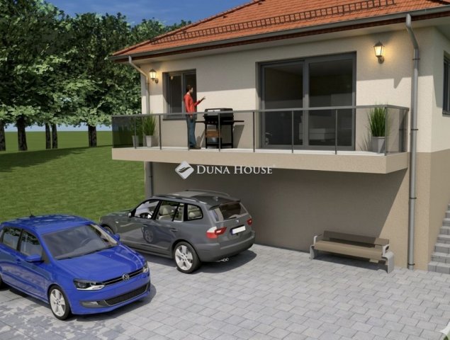 Eladó családi ház, Cserszegtomajon 99 M Ft, 3 szobás