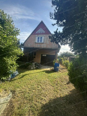 Eladó mezogazdasagi ingatlan, Vértesszőlősön 16.5 M Ft