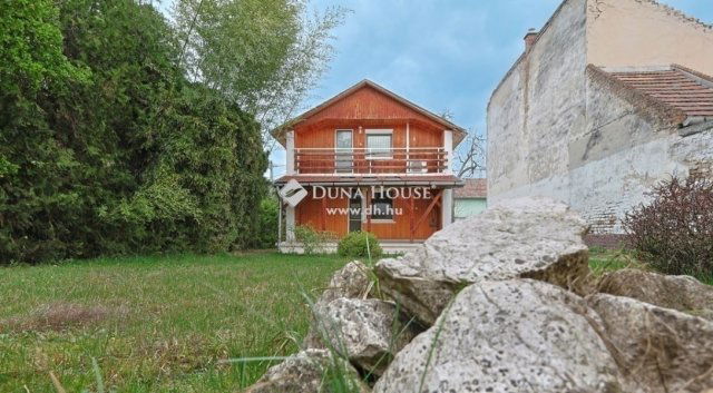 Eladó családi ház, Budapesten, XVIII. kerületben 109 M Ft