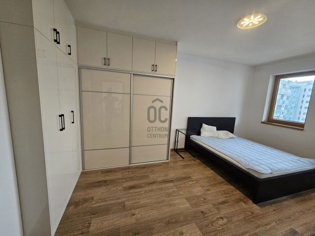 Kiadó téglalakás, albérlet, XIII. kerületben, Danubius utcában