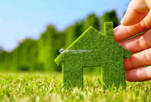 Eladó telek, Kajárpécen 10.99 M Ft / költözzbe.hu