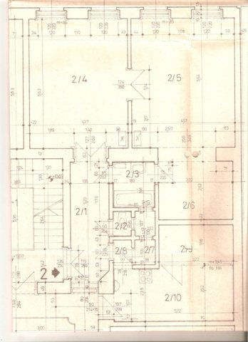 Eladó téglalakás, Budapesten, VII. kerületben 118 M Ft, 3 szobás