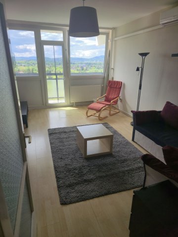 Kiadó téglalakás, albérlet, IV. kerületben, Erdősor úton