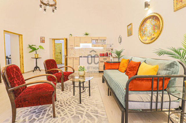 Eladó téglalakás, Sopronban 56 M Ft, 3 szobás