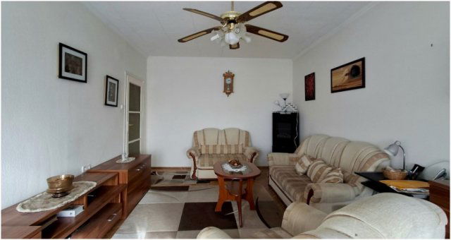 Eladó téglalakás, Gyöngyösön 33.9 M Ft, 2 szobás