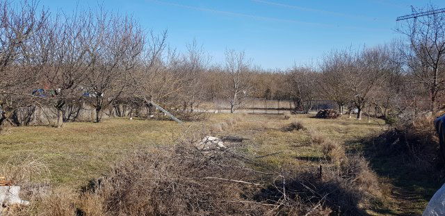 Eladó telek, Veszprémben 22 M Ft / költözzbe.hu