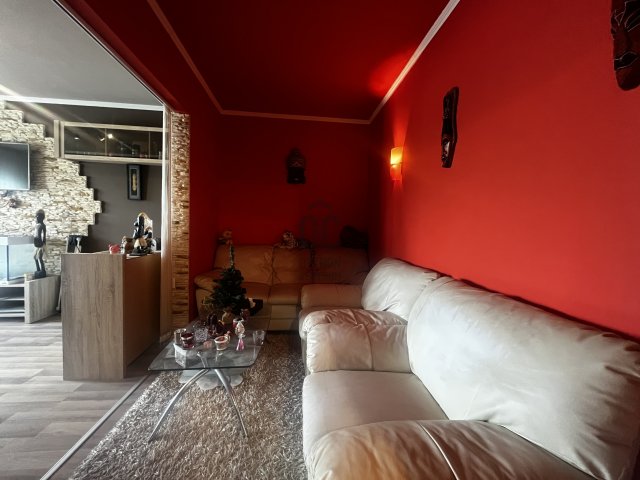 Eladó panellakás, Győrött 58.49 M Ft, 2 szobás