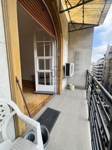 Kiadó téglalakás, albérlet, XIII. kerületben, Katona József utcában