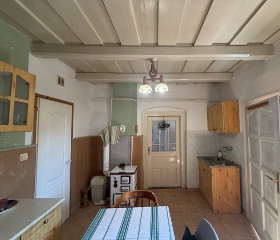 Eladó családi ház, Ibrányban 22 M Ft, 2 szobás