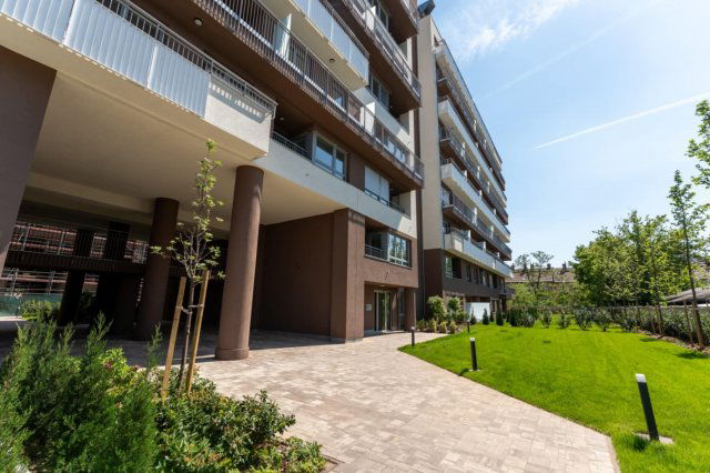 Eladó téglalakás, Budapesten, XIII. kerületben 129.8 M Ft