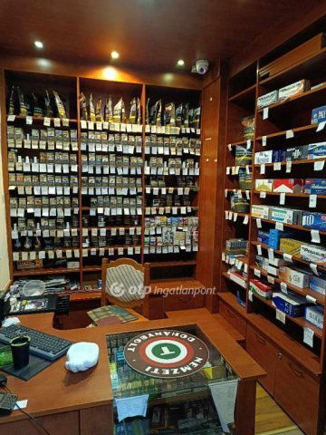 Eladó ipari ingatlan, Kémesen 70 M Ft / költözzbe.hu