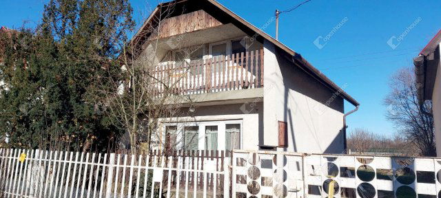 Eladó családi ház, Tokajban 25.5 M Ft, 2+3 szobás