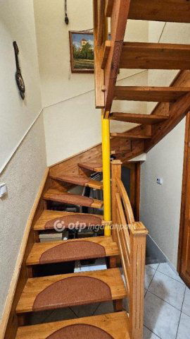 Eladó sorház, Gárdonyban 149.9 M Ft, 2+2 szobás