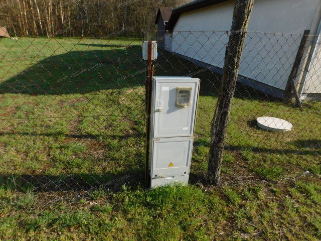 Eladó telek, Ágasegyházán 8.9 M Ft / költözzbe.hu