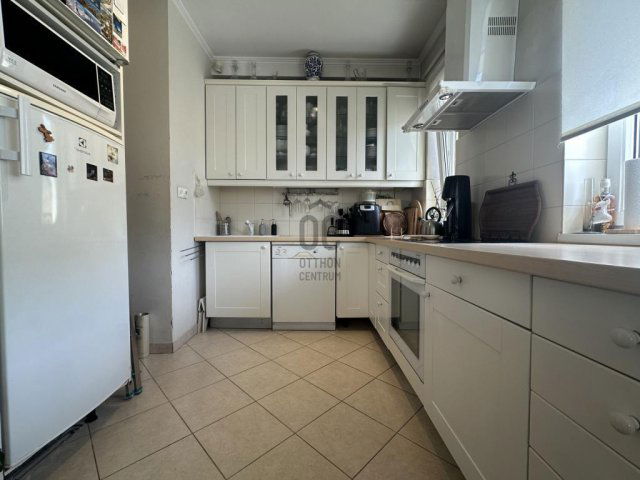 Eladó téglalakás, Budapesten, XVIII. kerületben 99.99 M Ft