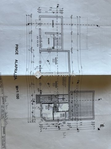 Eladó ikerház, Érden 140 M Ft, 5 szobás / költözzbe.hu