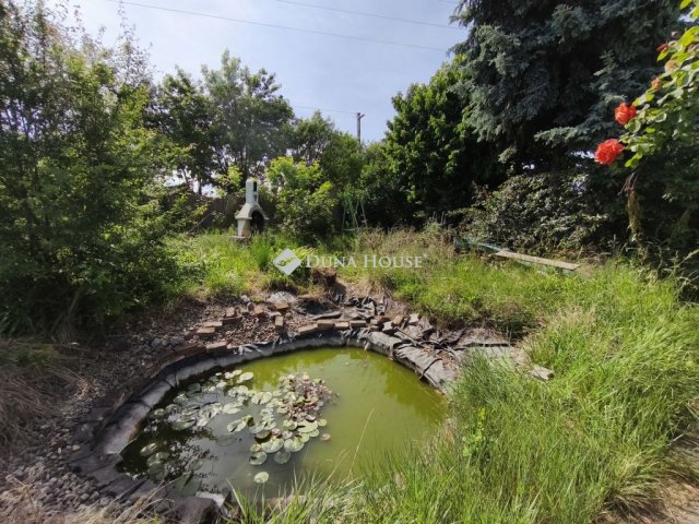 Eladó telek, Dunaújvárosban 17.5 M Ft / költözzbe.hu