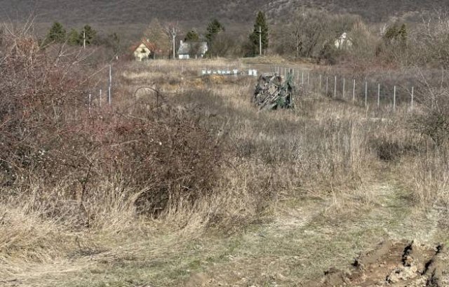 Eladó telek, Pilisszántón 30 M Ft / költözzbe.hu