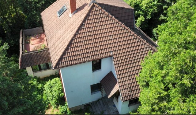 Eladó családi ház, Budakeszin 169.9 M Ft, 5 szobás