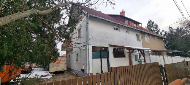 Eladó ikerház, Érden 89 M Ft, 5 szobás / költözzbe.hu