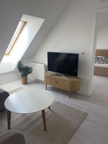 Kiadó téglalakás, albérlet, Budapesten, VII. kerületben