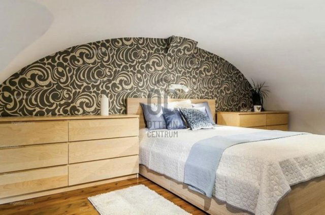 Eladó téglalakás, Budapesten, VII. kerületben 71 M Ft, 1 szobás