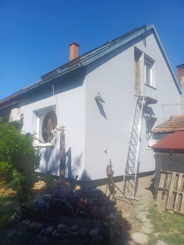 Eladó családi ház, Földeákon 33 M Ft, 2 szobás