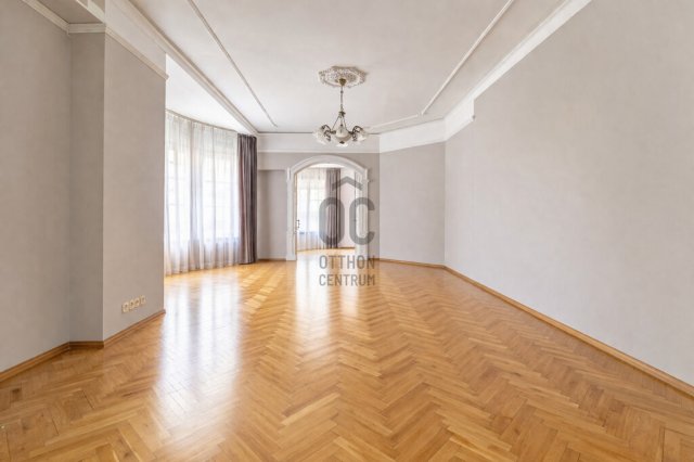 Eladó téglalakás, Budapesten, XI. kerületben 170 M Ft, 3 szobás