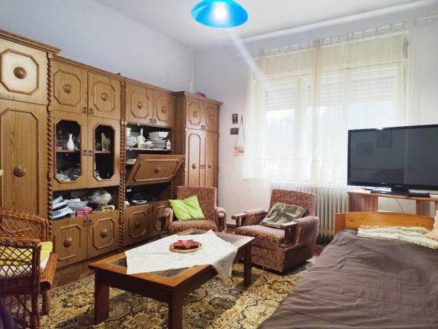 Eladó családi ház, Keszthelyen 73 M Ft, 3 szobás